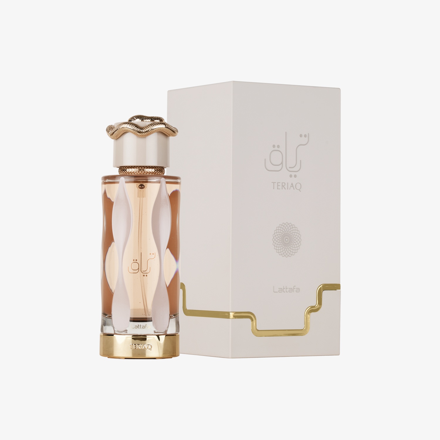 Teriaq by Lattafa Perfumes
